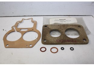 POCHETTE DE JOINTS POUR CARBURATEUR SOLEX 26/35 SFIF...CITROEN DS D SUPER