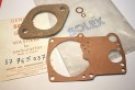 POCHETTE POUR CARBURATEUR SOLEX 40 PICS-PCIS...CITROEN AMI 6 DYANE ...