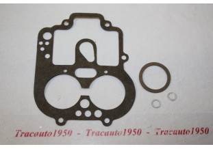 POCHETTE POUR CARBURATEUR WEBER 24/30 DCZCI...CITROEN DS19 75cv - T...