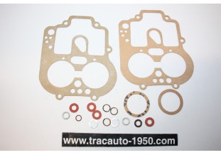 POCHETTE JOINTS CARBURATEUR WEBER 24/30 DCZC 1...CITROEN ID DS19 75cv
