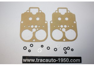 POCHETTE JOINTS CARBURATEUR WEBER 30 DGS...CITROEN GS GSA