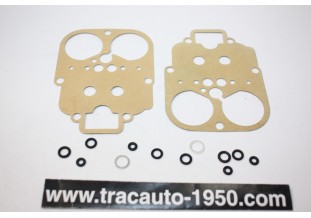 POCHETTE JOINTS CARBURATEUR WEBER 30 DGS...CITROEN GS GSA