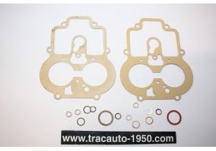 POCHETTE JOINTS CARBURATEUR WEBER 28/36 DCB 1/2...TALBOT 1500 FIAT