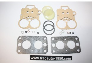 POCHETTE JOINTS CARBURATEUR WEBER 32 DAR...RENALT R16 TS/TX