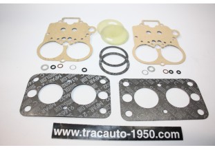 POCHETTE JOINTS CARBURATEUR WEBER 32 DAR...RENALT R16 TS/TX