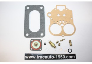 POCHETTE JOINTS CARBURATEUR WEBER 32 DAR...RENALT R16 TS/TX