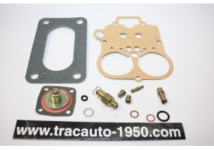 POCHETTE JOINTS CARBURATEUR WEBER 32 DAR...RENALT R16 TS/TX
