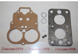 POCHETTE POUR CARBURATEUR WEBER 32 DIR 3...RENAULT R8 CARAVELLE - T...