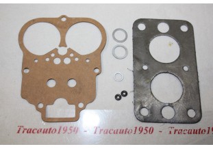 POCHETTE POUR CARBURATEUR WEBER 32 DIR 3...RENAULT R8 CARAVELLE - T...