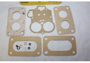 POCHETTE DE JOINTS POUR CARBURATEUR WEBER 32 DIR...RENAULT R5 TURBO R18