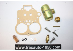 POCHETTE DE JOINTS CARBURATEUR WEBER 32 DIR...RENAULT ALPINE ALFA ROMEO