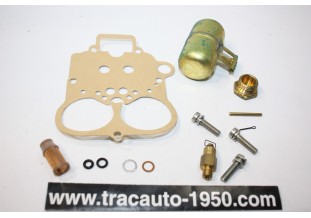 POCHETTE DE JOINTS CARBURATEUR WEBER 32 DIR...RENAULT ALPINE ALFA ROMEO