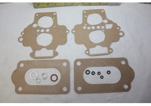 POCHETTE DE JOINTS POUR CARBURATEUR WEBER 32/34 DRIC...CITROEN BX 16/19 PEUGEOT 305 309