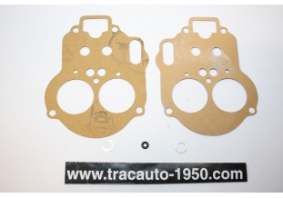 POCHETTE JONTS CARBURATEUR WEBER 24/32 DDC...CITROEN ID DS 19