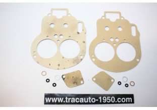 POCHETTE JONTS CARBURATEUR WEBER 28/36 DDE...CITROEN DS 21