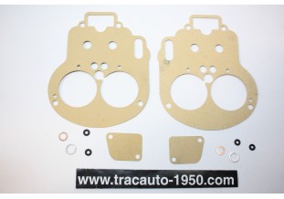POCHETTE JONTS CARBURATEUR WEBER 28/36 DM/DMA...CITROEN DS 20/21/D Super