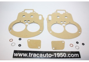POCHETTE JONTS CARBURATEUR WEBER 28/36 DM/DMA...CITROEN DS 20/21/D Super