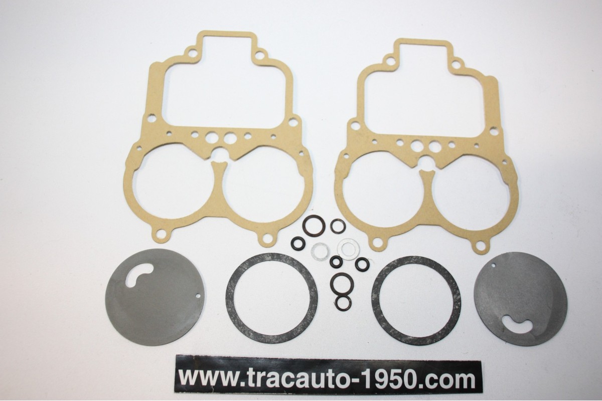 POCHETTE JOINTS CARBURATEUR WEBER 32/36 DGAV...ESCORT CAPRI TAUNUS