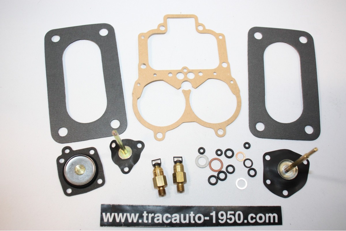 POCHETTE JOINTS CARBURATEUR WEBER 32/36 DGAV...ESCORT CAPRI TAUNUS