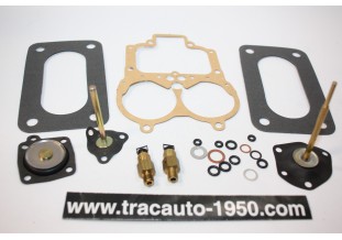 POCHETTE JOINTS CARBURATEUR WEBER 32/36 DGAV...ESCORT CAPRI TAUNUS