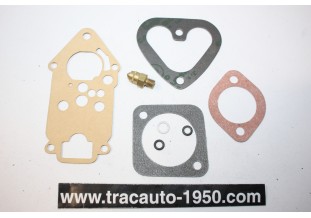 POCHETTE DE JOINTS CARBURATEUR WEBER 24 IMB 1...FIAT 500 126