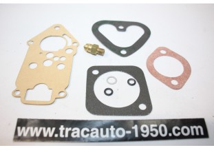 POCHETTE DE JOINTS CARBURATEUR WEBER 24 IMB 1...FIAT 500 126
