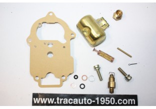 POCHETTE DE JOINTS CARBURATEUR WEBER 32 ICEV 10...FIAT 128 127 PANDA