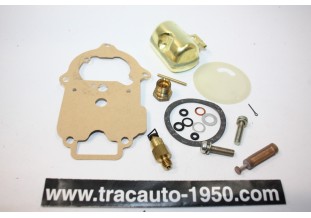 POCHETTE DE JOINTS CARBURATEUR WEBER 32 ICEV 10...FIAT 128 127 PANDA