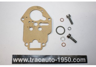 POCHETTE DE JOINTS CARBURATEUR WEBER 32 ICP...FIAT 600