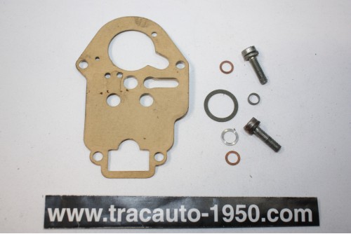POCHETTE DE JOINTS CARBURATEUR WEBER 32 ICP...FIAT 600