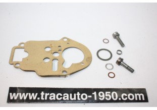 POCHETTE DE JOINTS CARBURATEUR WEBER 32 ICP...FIAT 600