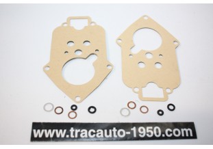 POCHETTE JOINTS CARBURATEUR WEBER 32 IBA 10...FIAT