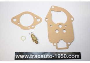 POCHETTE JOINTS CARBURATEUR WEBER 32 IBSA...205 309 TALBOT 1100 HORIZON GL GLS LS