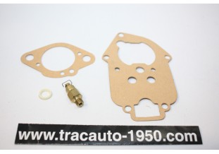 POCHETTE JOINTS CARBURATEUR WEBER 32 IBSA...205 309 TALBOT 1100 HORIZON GL GLS LS