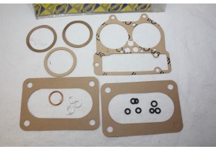 POCHETTE DE JOINTS POUR CARBURATEUR WEBER 36 DCA A.T...TALBOT 1500 1510 HORIZON SOLARA