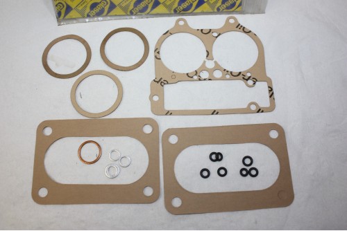 POCHETTE DE JOINTS POUR CARBURATEUR WEBER 36 DCA A.T...TALBOT 1500 1510 HORIZON SOLARA