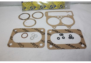 POCHETTE DE JOINTS POUR CARBURATEUR WEBER 36 DCA A.T...TALBOT 1500 1510 HORIZON SOLARA