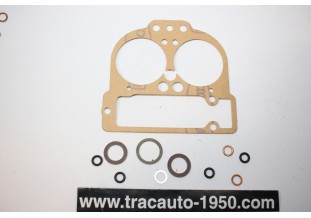 POCHETTE JOINTS CARBURATEUR WEBER 42 DCNF...CITROEN SM