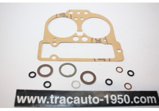 POCHETTE JOINTS CARBURATEUR WEBER 42 DCNF...CITROEN SM