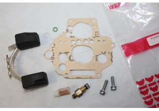 POCHETTE DE JOINTS MAGNETI MARELLI POUR CARBURATEUR WEBER 34 DATR...LANCIA MONTE CARLO