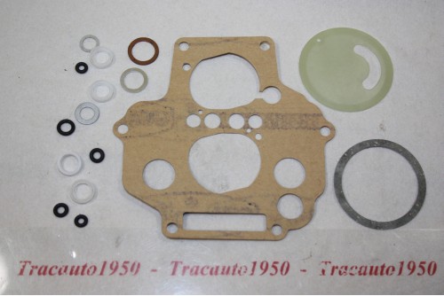 POCHETTE DE JOINTS DE CARBURATEUR WEBER 32/34 DAT-DATI...LANCIA DELTA SEAT