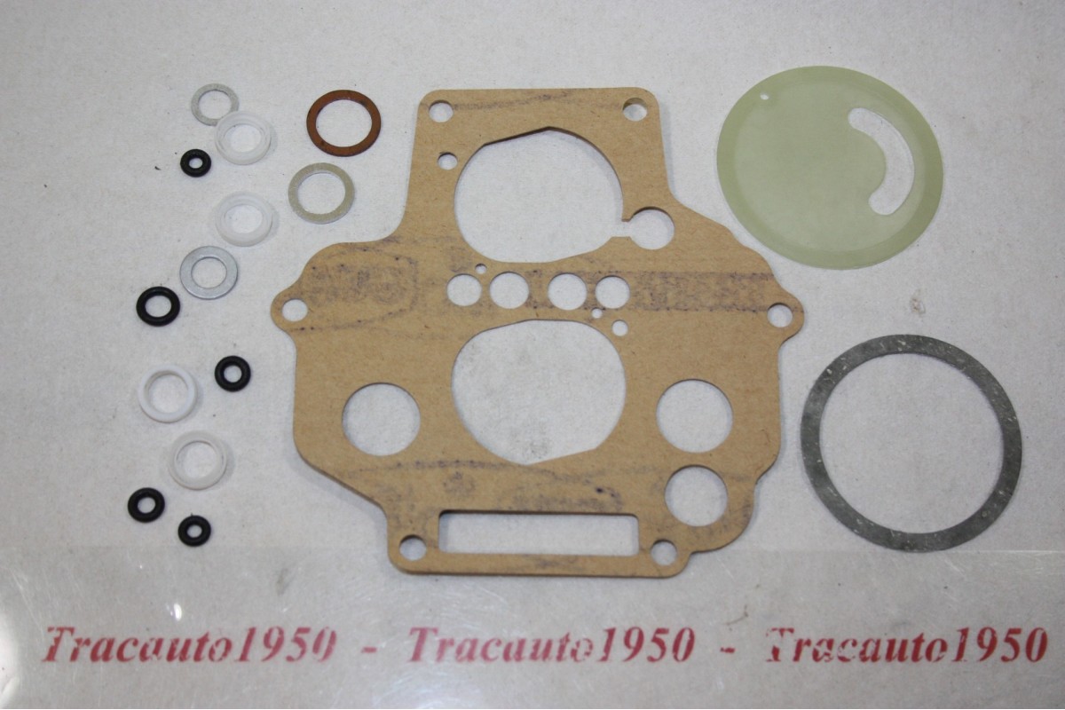 POCHETTE DE JOINTS DE CARBURATEUR WEBER 32/34 DAT-DATI...LANCIA DELTA SEAT