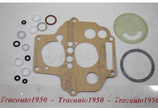 POCHETTE DE JOINTS DE CARBURATEUR WEBER 32/34 DAT-DATI...LANCIA DELTA SEAT