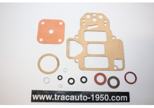 POCHETTE JOINTS CARBURATEUR WEBER 40 DCOM...AX SPORT 205 RALLYE LANCIA ALFA 75/90