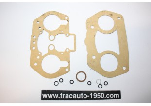 POCHETTE JOINTS CARBURATEUR WEBER 40 IDF...FIAT 124 VW COX COMBI
