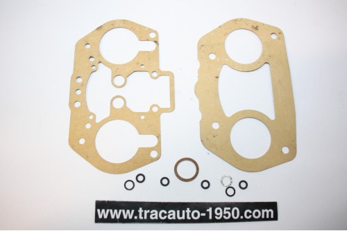 POCHETTE JOINTS CARBURATEUR WEBER 40 IDF...FIAT 124 VW COX COMBI