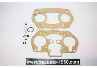 POCHETTE JOINTS CARBURATEUR WEBER 40 IDF...FIAT 124 VW COX COMBI