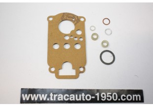 POCHETTE JOINTS CARBURATEUR WEBER 22 IM...FIAT 600 MULTIPLA 850 PRIMULA