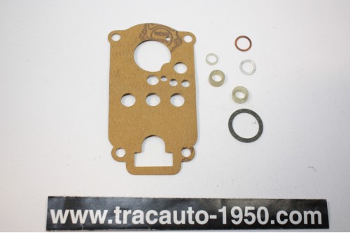 POCHETTE JOINTS CARBURATEUR WEBER 22 IM...FIAT 600 MULTIPLA 850 PRIMULA