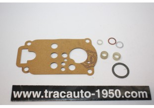 POCHETTE JOINTS CARBURATEUR WEBER 22 IM...FIAT 600 MULTIPLA 850 PRIMULA